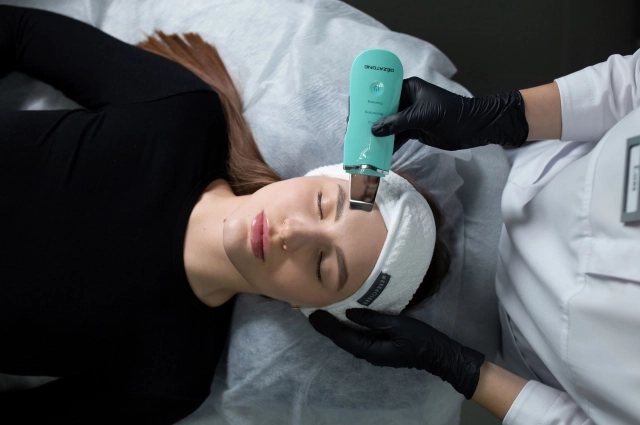 Дорогой уход без процедур - как фундамент без дома.