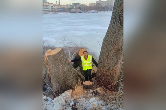 Активисты не верят словам властей.