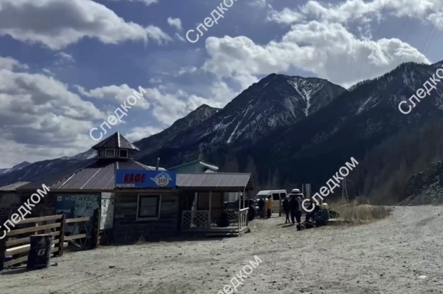 В горы Бурятии отправились 15 туристов из Красноярска 