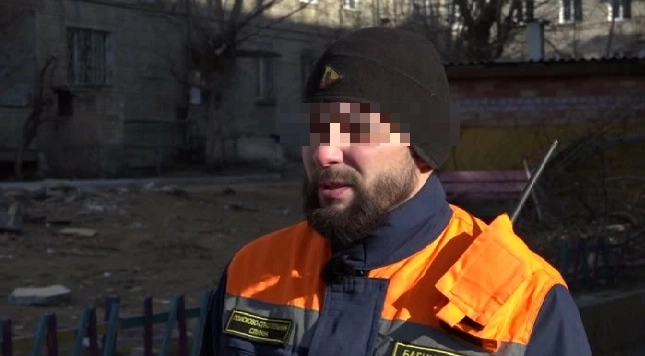 Руслан Бабицкий был опытным гидом и спасателем.