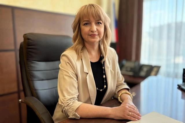 Оксана Бабаскина