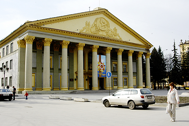 ДК могут применяться по разному