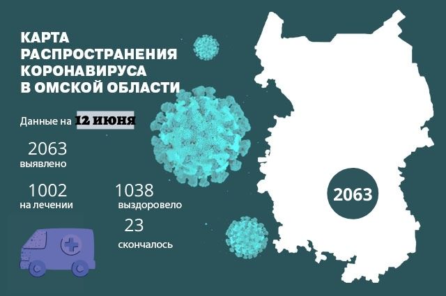 Сколько заболевающих коронавирусов в москве
