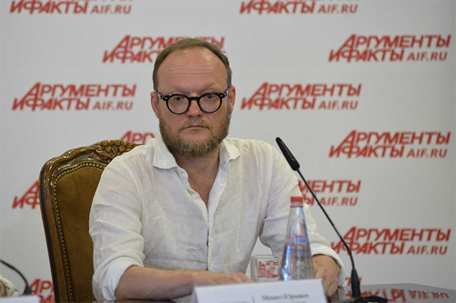 Михаил Дурново.
