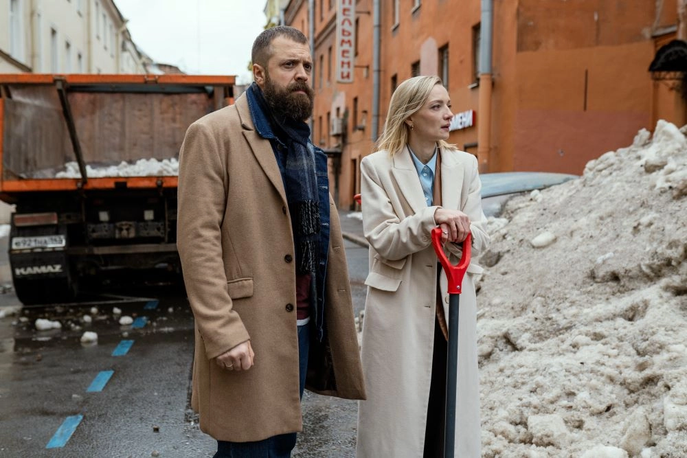 Кадр из фильма.