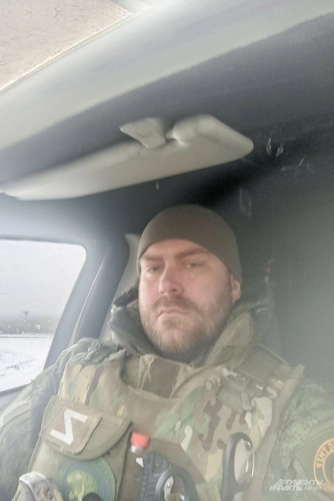 Владимир Куцев.