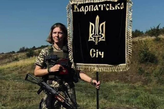 Снайперши или модели: опубликован список ликвидированных наемниц ВСУ