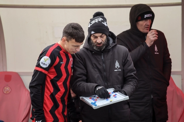 Чтобы команда побеждала, важно разработать хорошую стратегию.