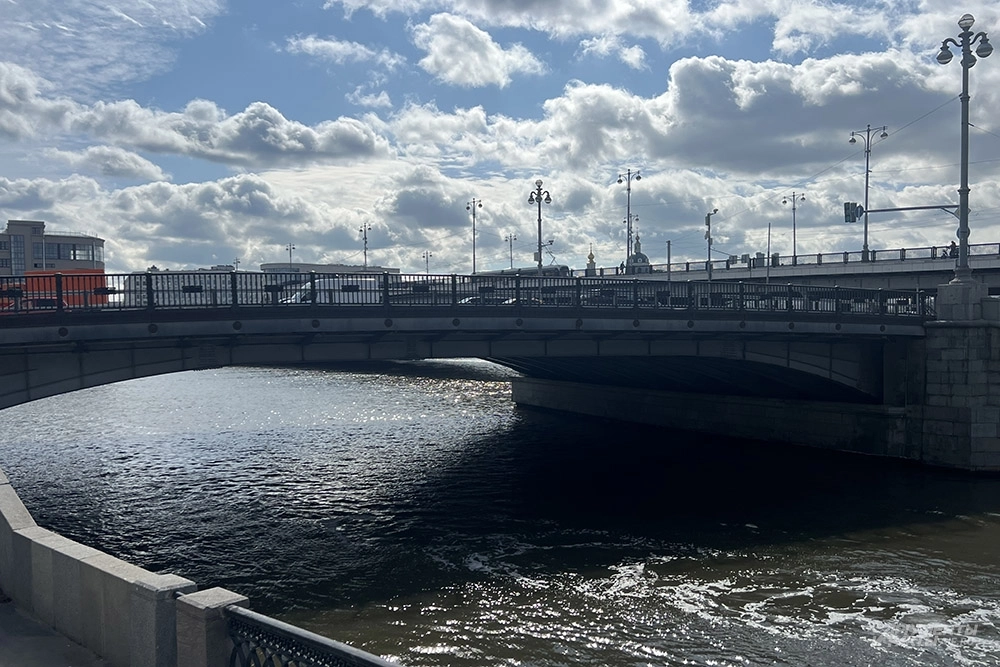 самый желаемый дом в Москве