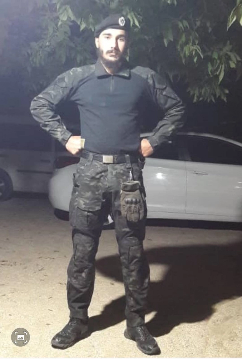 Лидер «Правого сектора», пришедший на войну в 16 лет, погиб под Харьковом