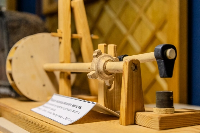 Театр для «полковницы». Знаковые места Ревды рассказывают об истории города