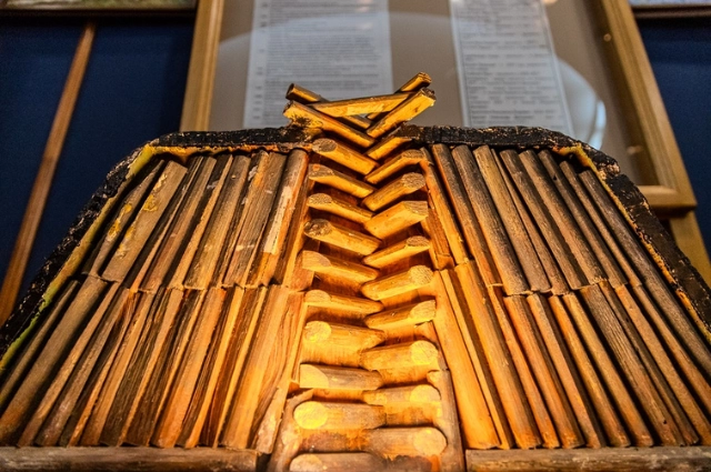 Театр для «полковницы». Знаковые места Ревды рассказывают об истории города