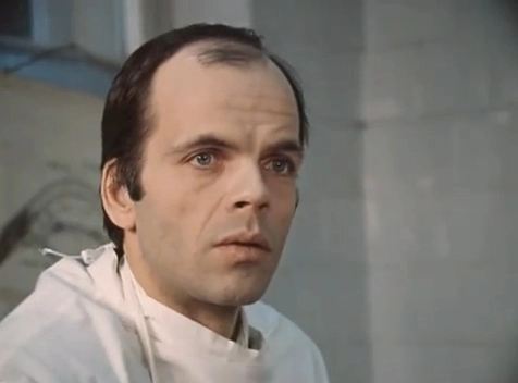 Арнис Лицитис в фильме «Долгая дорога в дюнах», 1981 г.