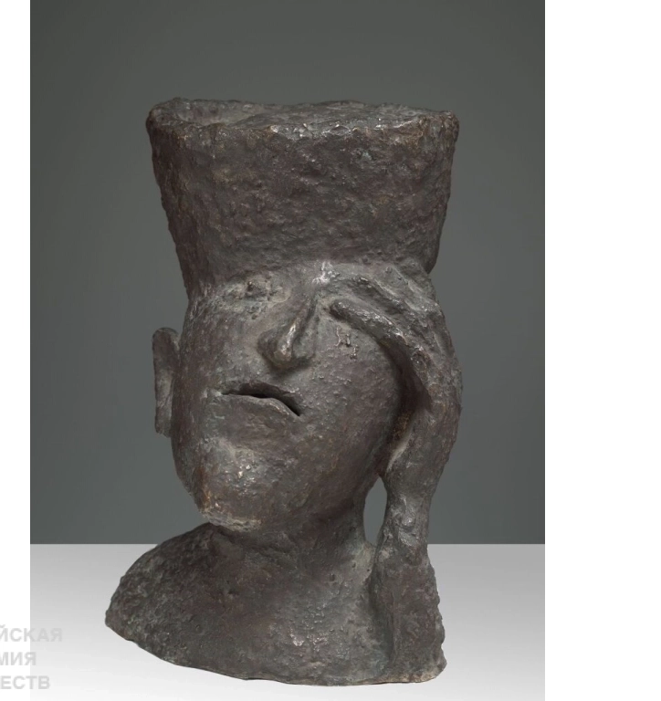 В.Б. Соскиев, 