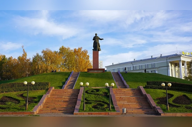 Комитет Татарстана по охране объектов культурного наследия также публично дистанцировался от выводов эксперта.