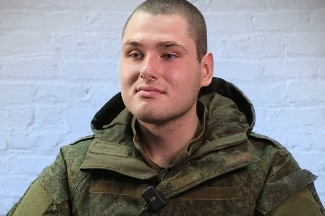 Мирослав Симонов