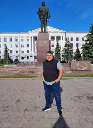 Выбор нового места жительства в России Ирина и Андреа описывают почти как историю любви с первого взгляда