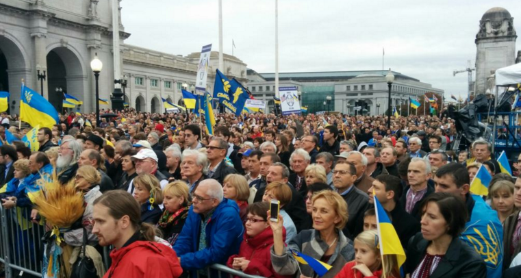 порошенко