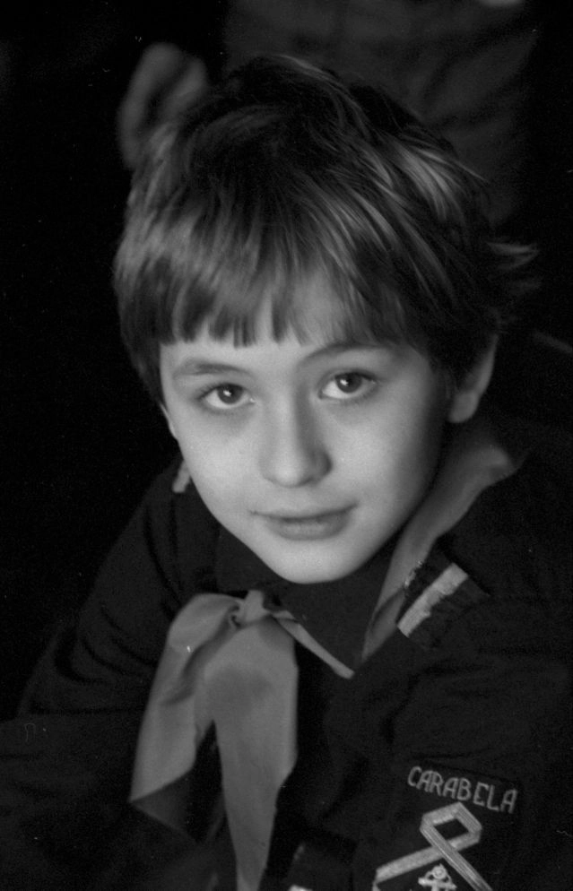 Владислав Крапивин