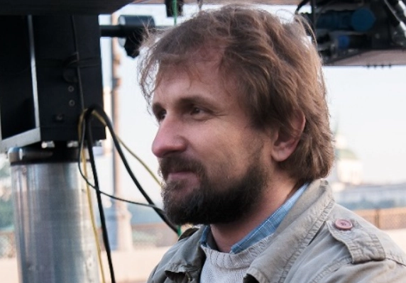 Александр Сухарев