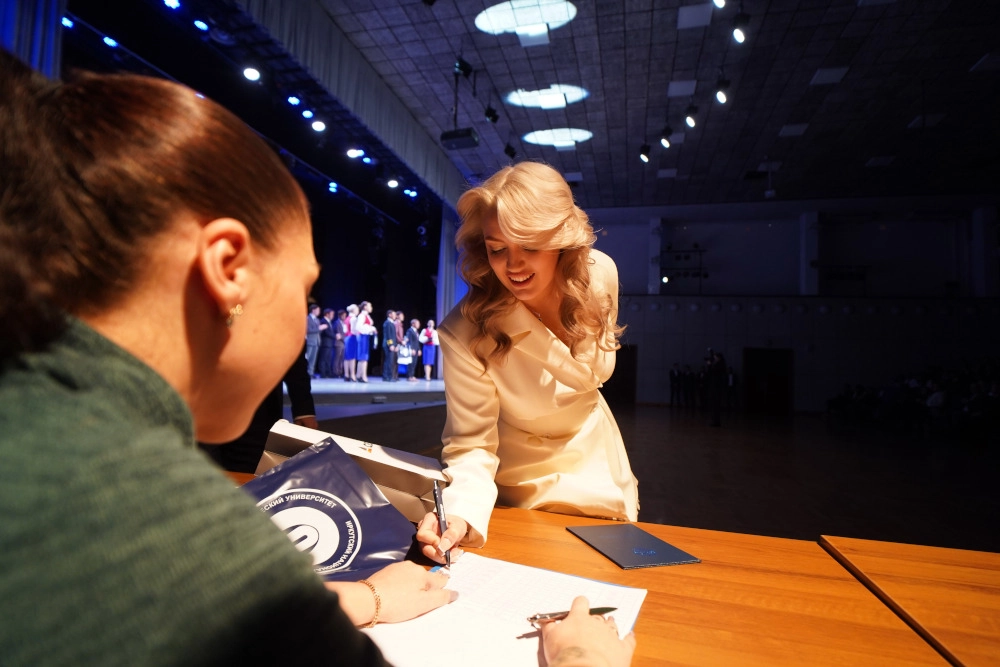 В направлении «Горное дело» в 2026 году выпустились студенты шести специальностей.