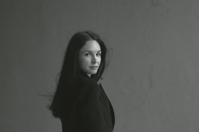 Ксения Моисеева