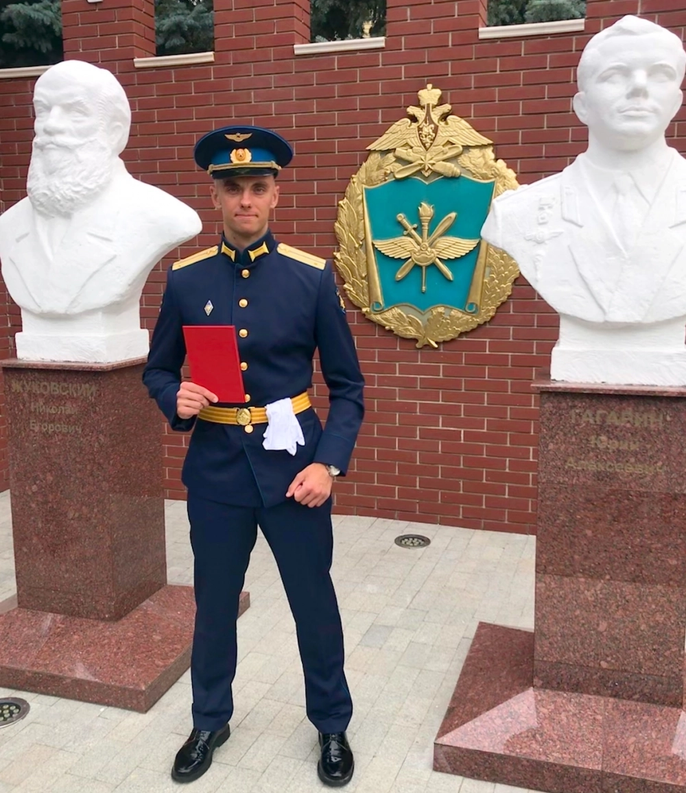Игорь Кореев – бывший военный с инженерным образованием, будет заниматься импортозамещением и обеспечением серверов для правительства региона.