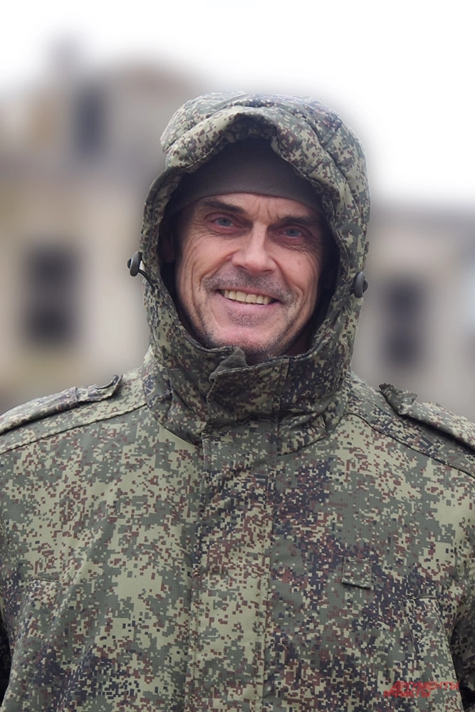 добровольцы из отрядов «БАРС» — особая каста бойцов: со своей психологией и внутренней мотивацией.