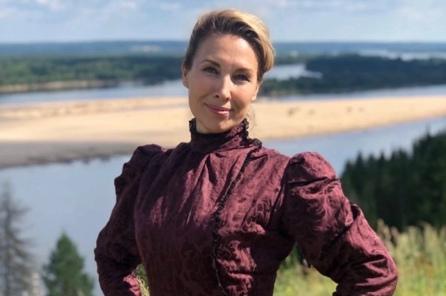 Учитель — это человек, который помогает ребёнку найти связь между собой и миром.