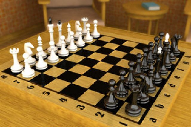 Турнир по шахматам покажет интеллектуальные возможности горожан