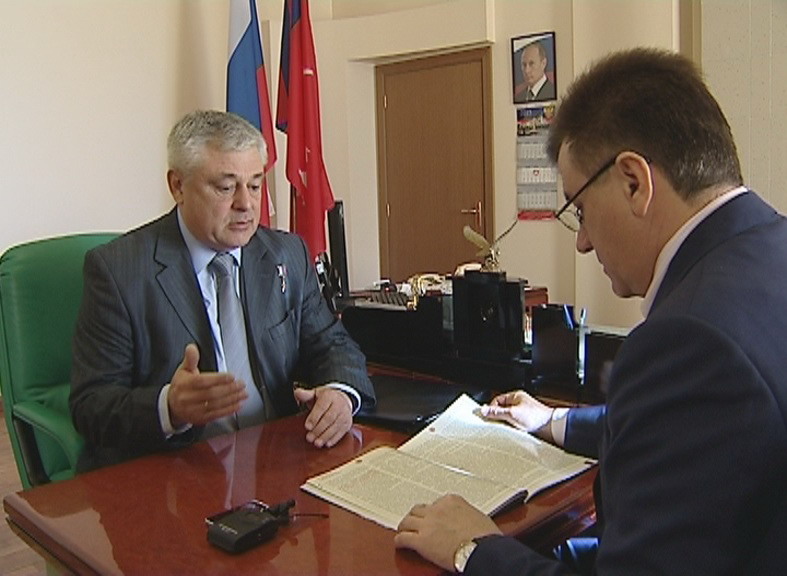 Валерий Ростовщиков занимал пост омбудсмена с 2009 года.