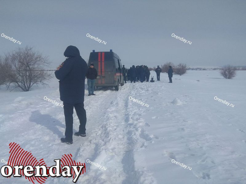 Убийство в Первомайском