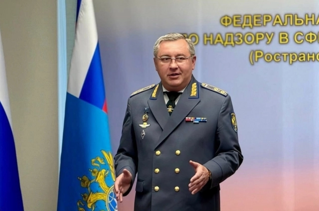 Виктор Гулин.