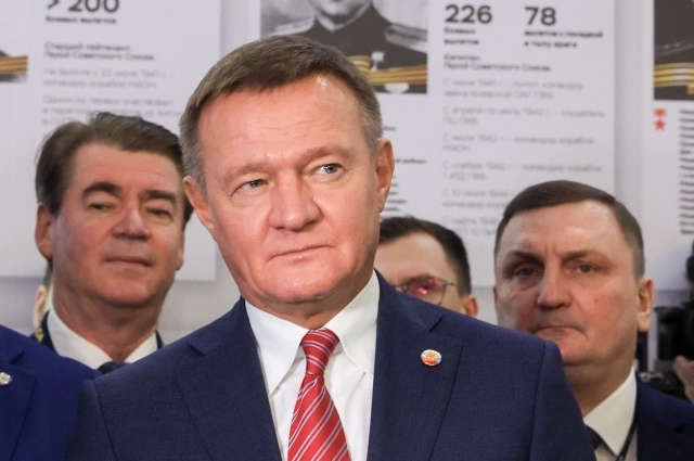 Роман Старовойт.