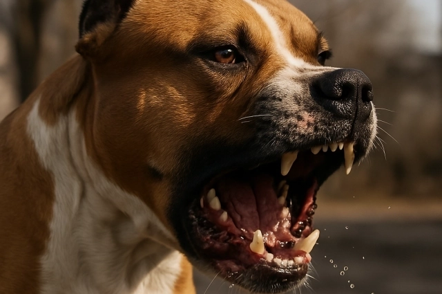 По данным Главного управления ветеринарии Кабмина Татарстана, за 11 месяцев 2025 года в республике зарегистрировано около шести тысяч случаев укусов людей животными.