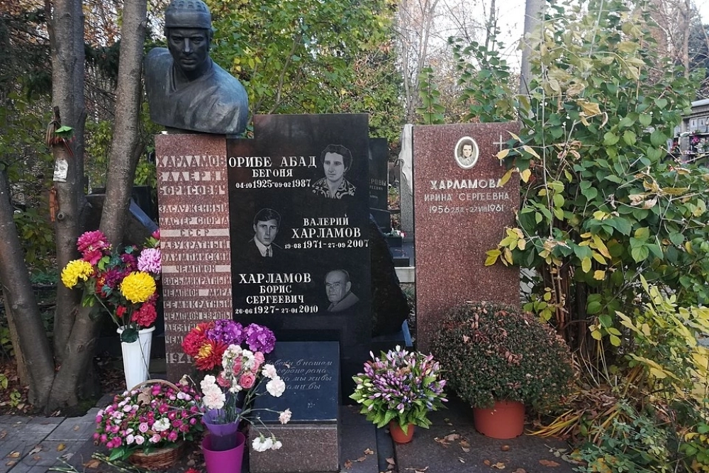 Валерий, Ирина и её двоюродный брат Сергей Иванов возвращались в город с дачи в Покровке под Клином. 