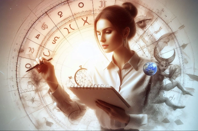гороскоп 
