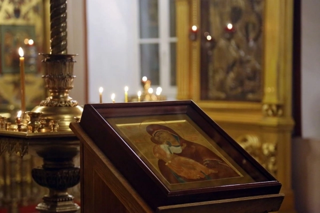 В этот день нужно молиться.