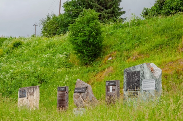 Село родное. Как в Чусовом сохраняют историю и пишут новые её страницы