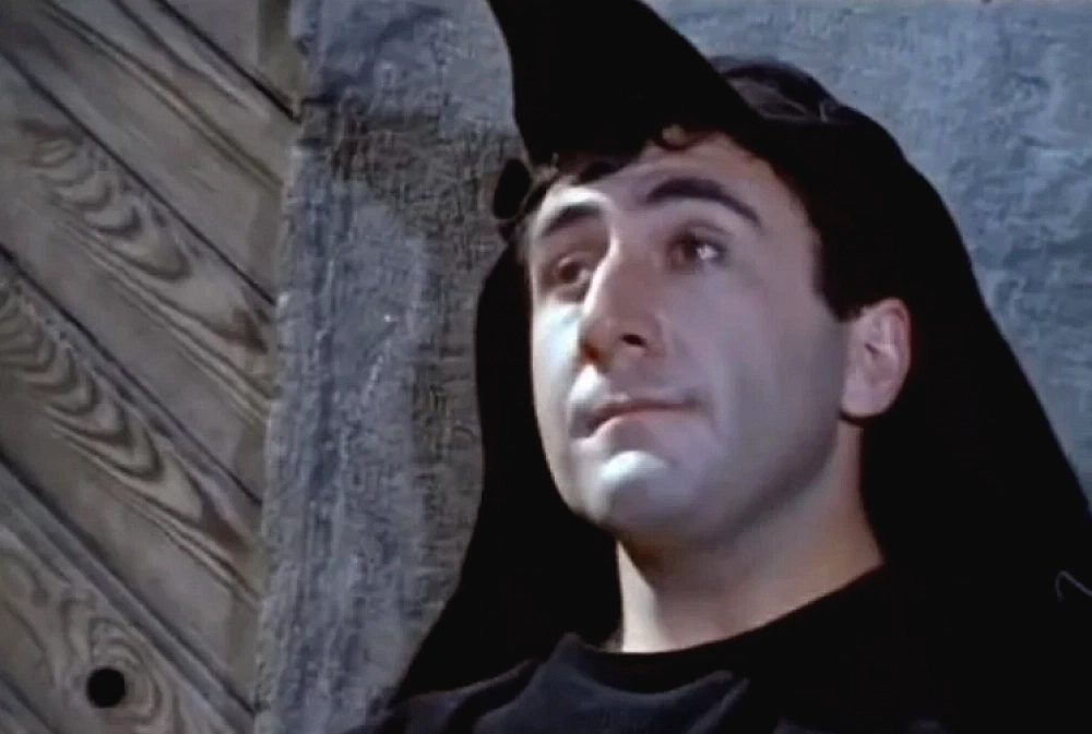 Леонид Каневский.