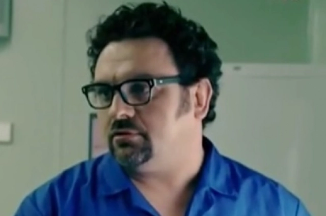 Александр Хомик