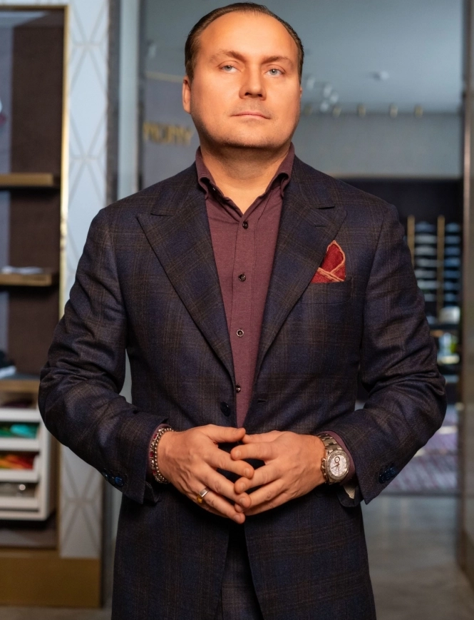 Андрей Алешкин