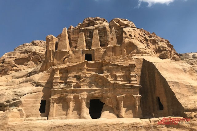 Небесная кара. Найдены города, подтверждающие предание о Содоме и Гоморре
Небесная кара. Найдены города, подтверждающие предание о Содоме и Гоморре