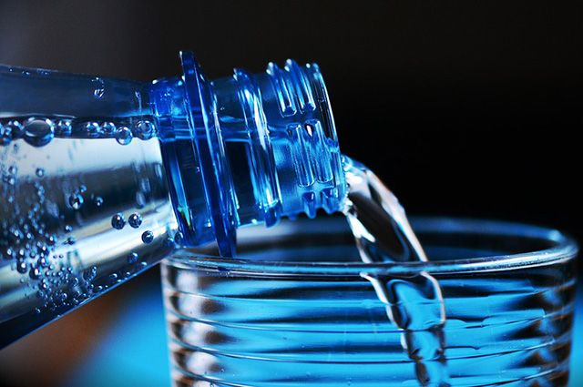 Самарцы всё чаще пьют дистиллированную воду