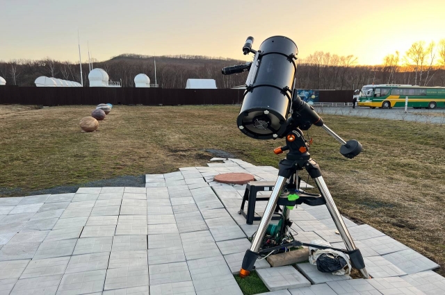 Можно ли будет увидеть астероид?