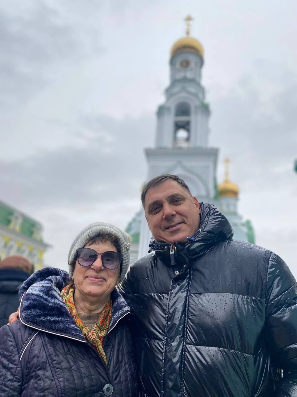 пономарь