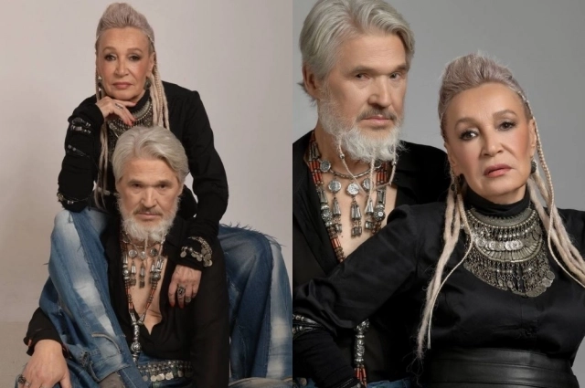 От каждой съемки модель получает множество эмоций.