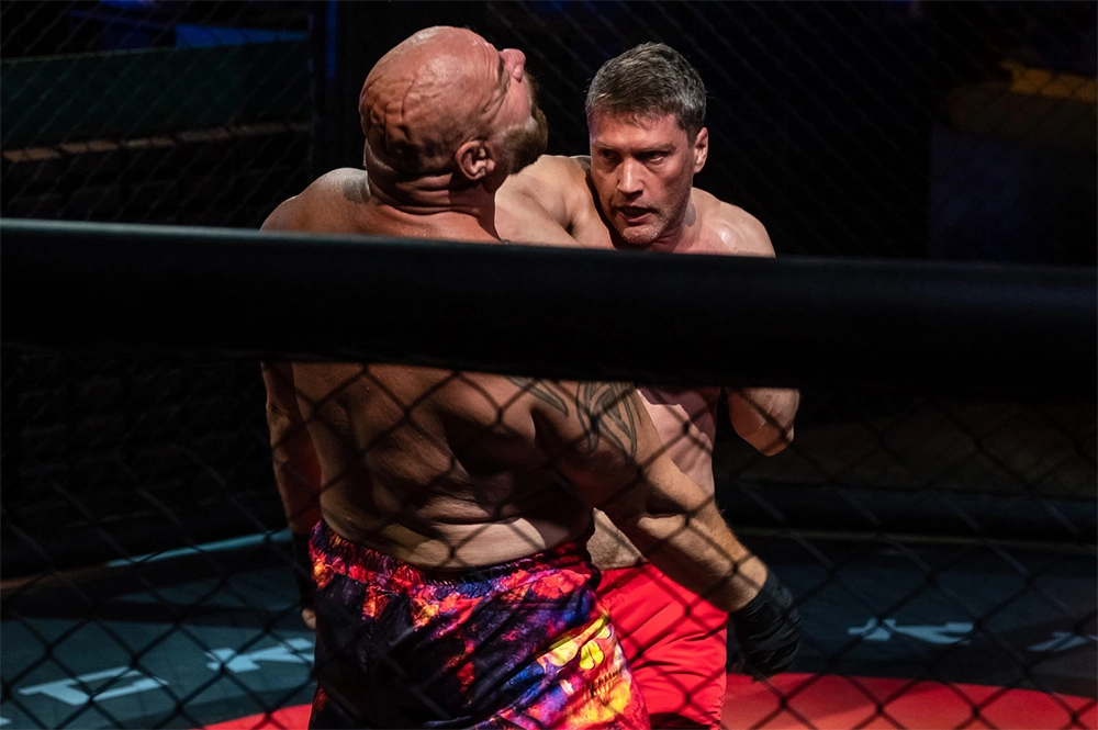 «Таксопарк №13».