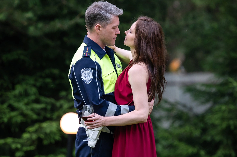 «Таксопарк №13».