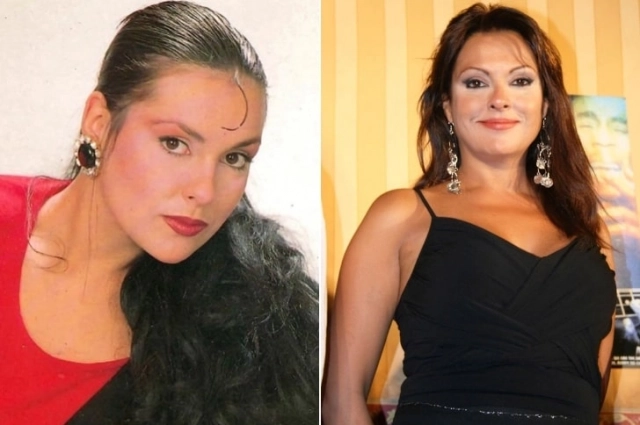 Предки звезды татарских сериалов родом из Казани.